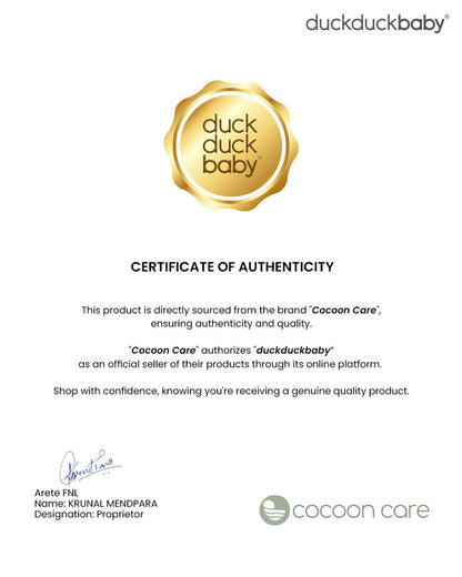 Cocoon Care Maroon Caps, Booties & Mittens Set-Solid-Bamboo-For Infants