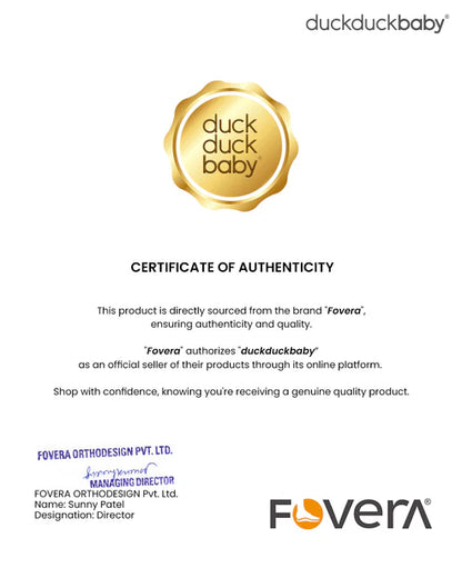 Fovera Compression Stockings-Improves Blood Circulation & Relieves Swelling & Leg Pain-During & After Pregnancy