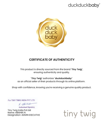 Tiny Twig Green Bubble Romper-Crinkle Muslin-Solid-For Infants