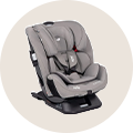 Convertible Car Seat