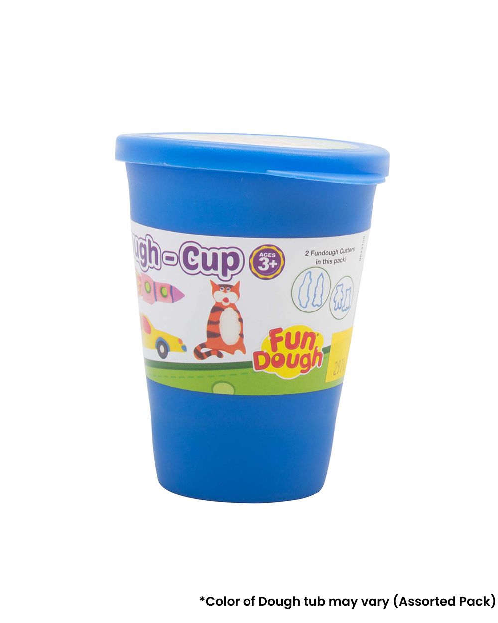 Doh Cup