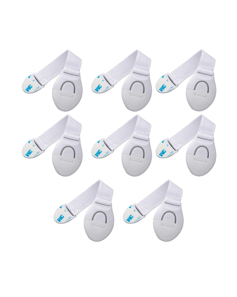 Pack Size - Pack of 8