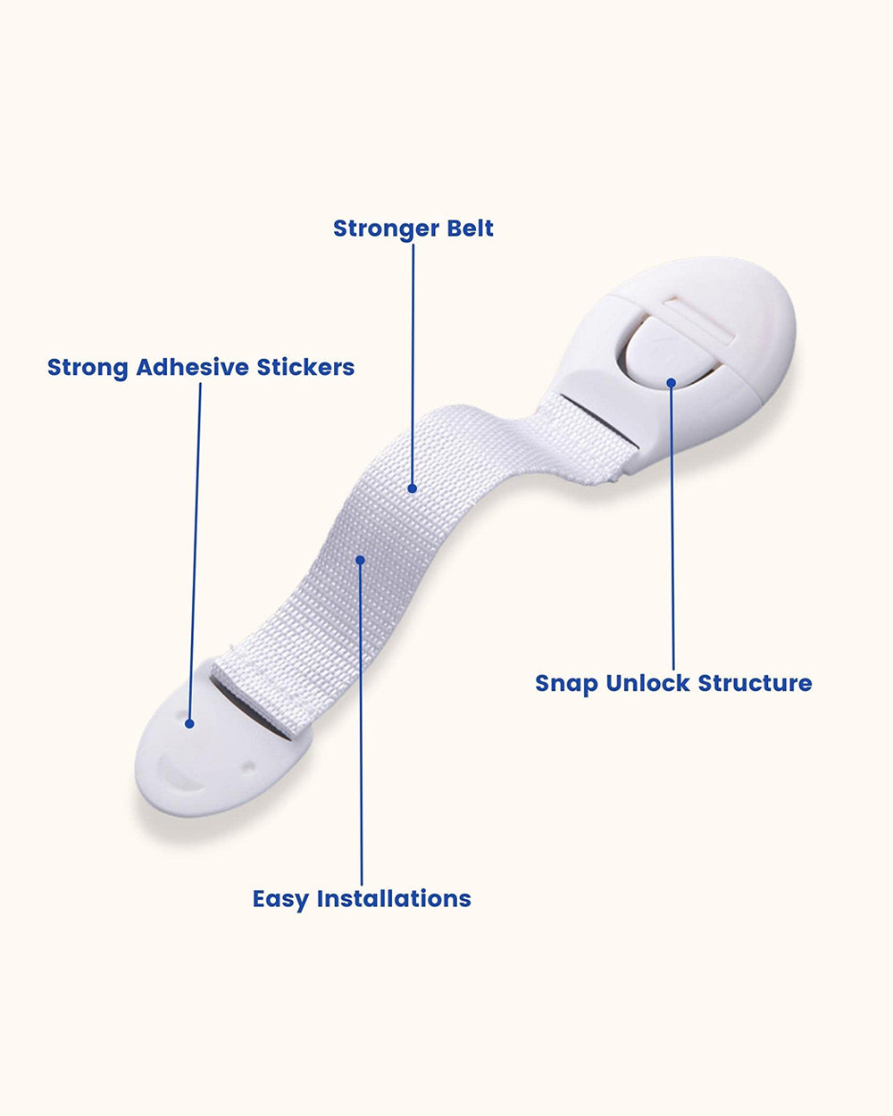 Pack Size - Pack of 8