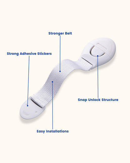 Pack Size - Pack of 8