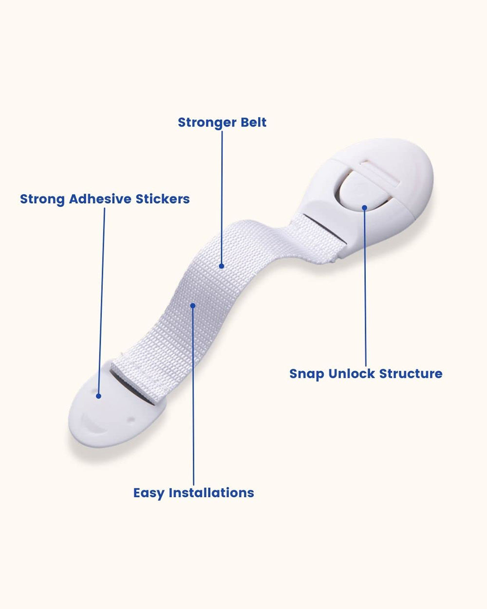 Pack Size - Pack of 4