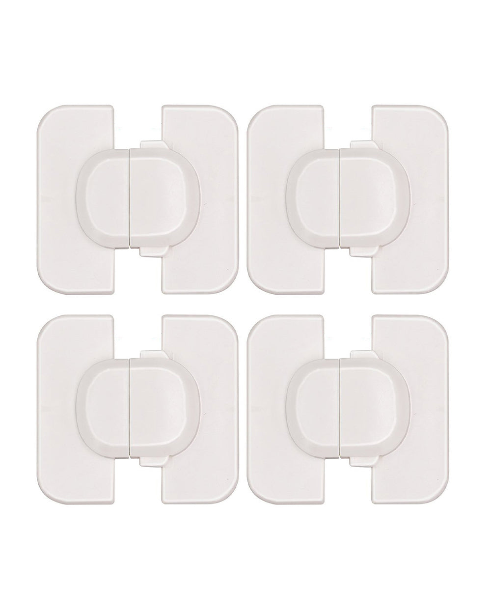 Pack Size - Pack of 4