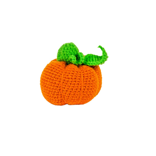 Nesta Toys Crochet Vegetable Toy Set-5 Pieces-Enhances Role Play-Pretend & Play Toy-24M+