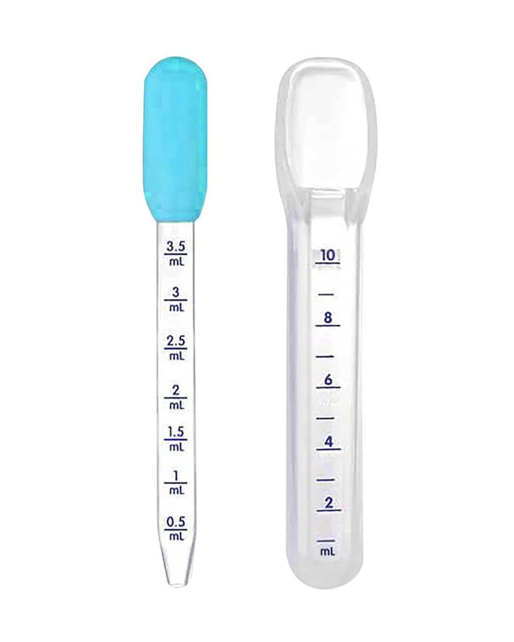 Medicine Dropper With Measurements – VHKTX