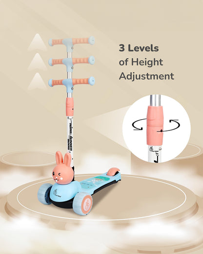 Imagem do Rabbit Road Casino