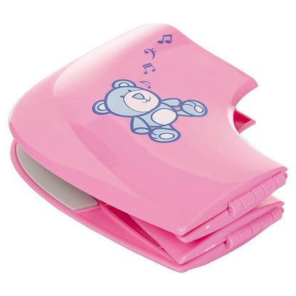 Hopop Baby Potty Seat-Foldable & Portable-Pink