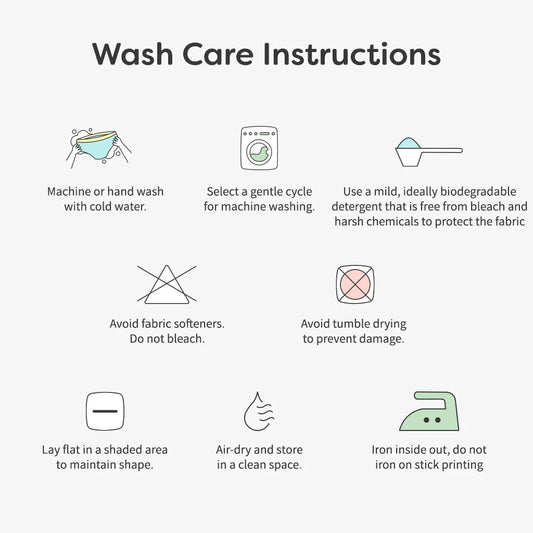 SuperBottoms Lavender, Yellow & Blue Briefs-Solid-Bamboo Cotton-For Infants