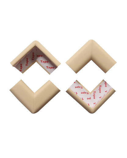 PACK SIZE - Pack of 4