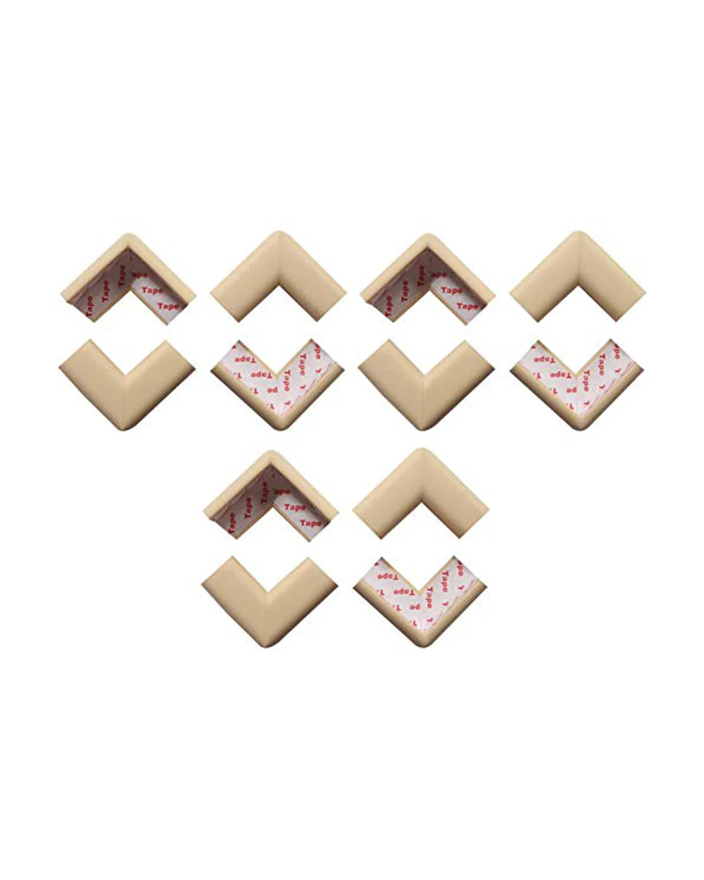 PACK SIZE - Pack of 12
