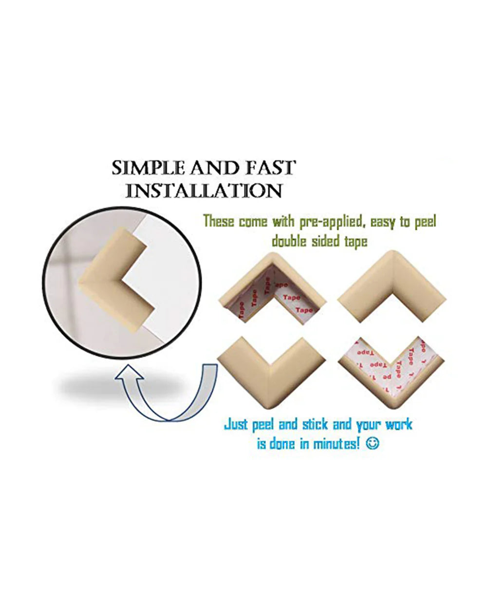 PACK SIZE - Pack of 12