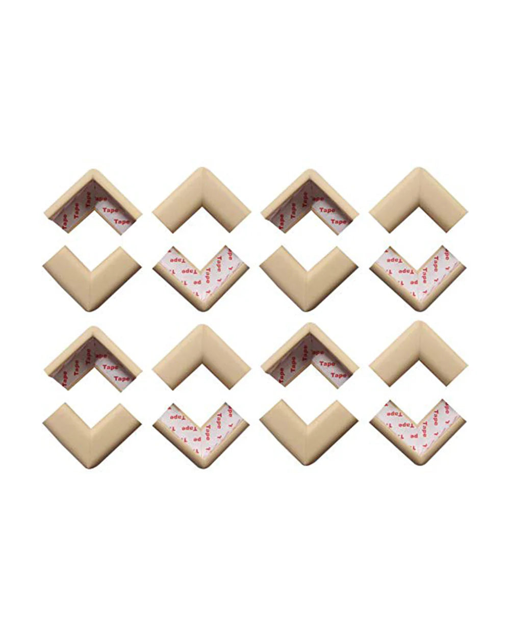 PACK SIZE - Pack of 16
