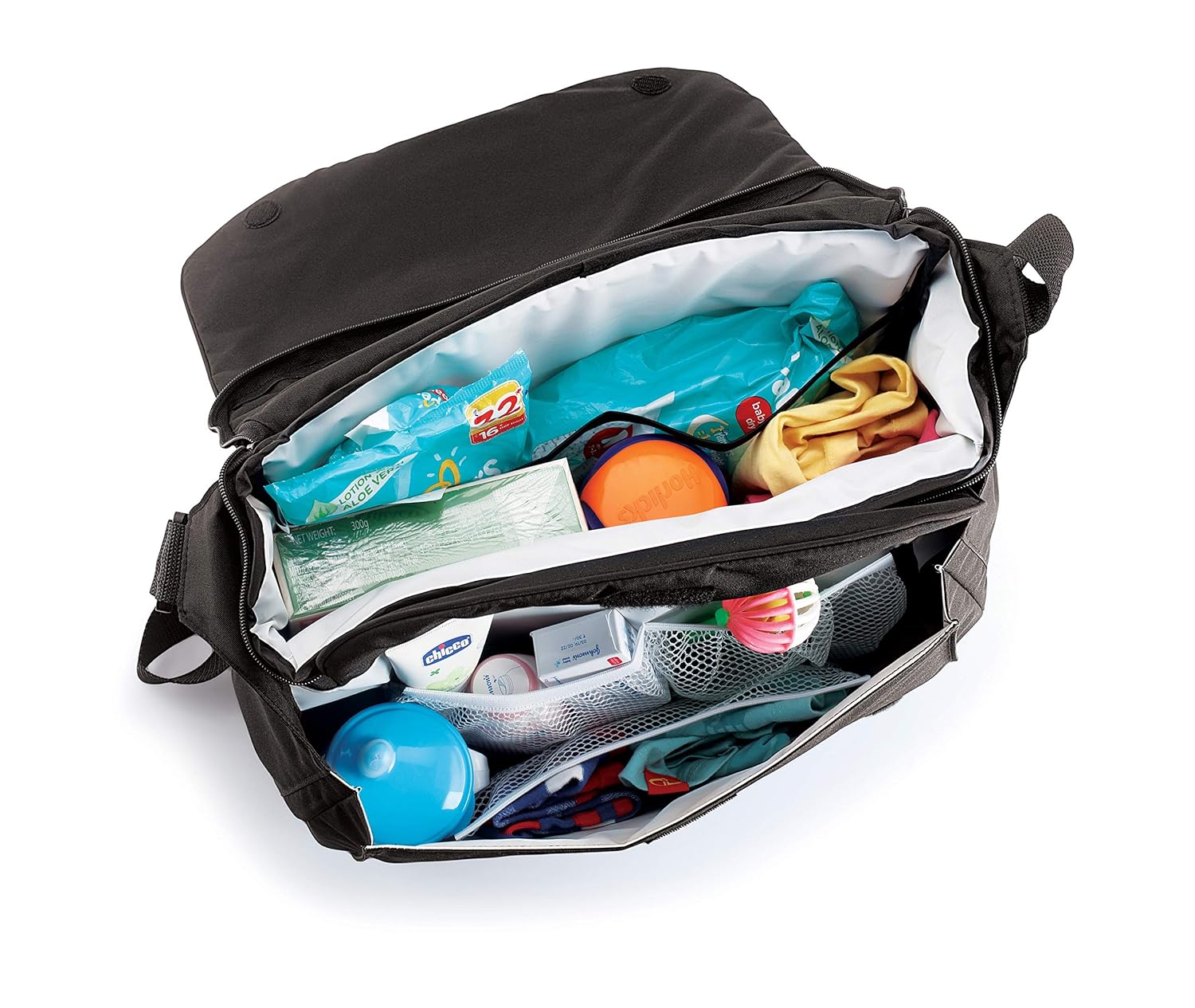 Graco diaper bag best sale