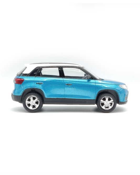 Centy Toys Bretza-Improves Motor Skills-Mini Vehicle Toy