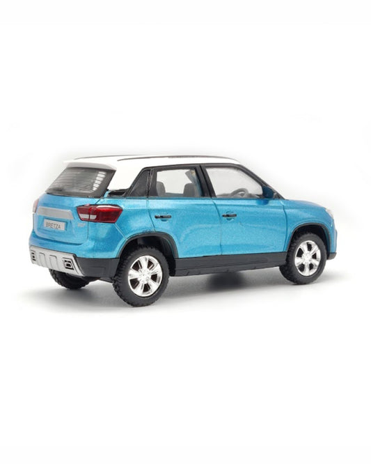 Centy Toys Bretza-Improves Motor Skills-Mini Vehicle Toy