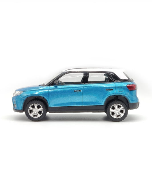 Centy Toys Bretza-Improves Motor Skills-Mini Vehicle Toy