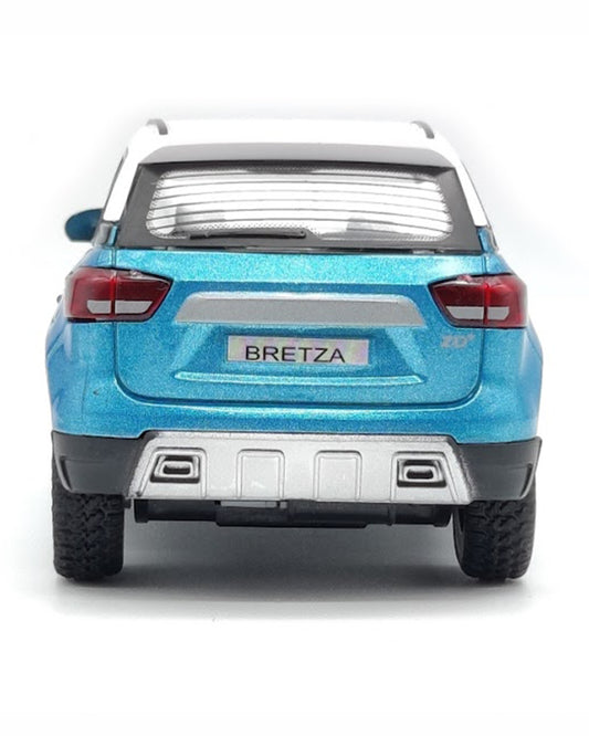 Centy Toys Bretza-Improves Motor Skills-Mini Vehicle Toy