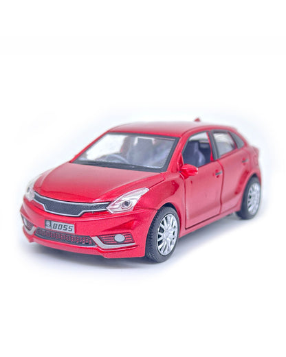 Centy Toys Brilleo-Improves Motor Skills-Assorted Color-Mini Vehicle Toy