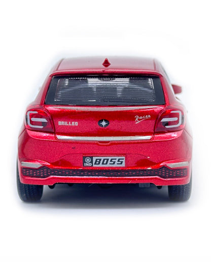 Centy Toys Brilleo-Improves Motor Skills-Assorted Color-Mini Vehicle Toy