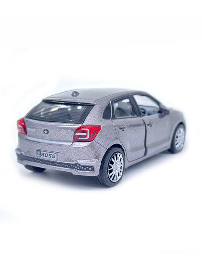 Centy Toys Brilleo-Improves Motor Skills-Assorted Color-Mini Vehicle Toy