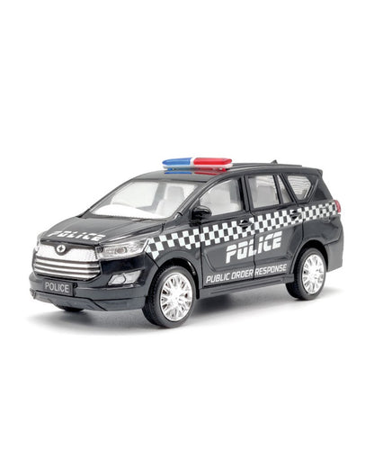 Centy Toys Cristiano Por-Improves Motor Skills-Mini Vehicle Toy