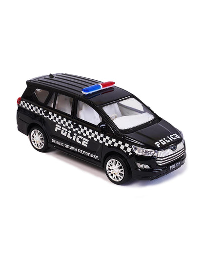 Centy Toys Cristiano Por-Improves Motor Skills-Mini Vehicle Toy