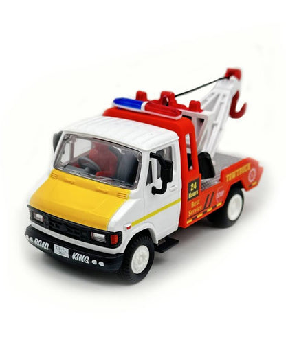 Centy Toys Tow Truck-Improves Motor Skills-Mini Vehicle Toy