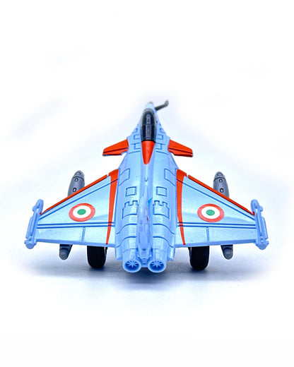 Centy Toys Rfl Fighter Jet-Improves Motor Skills-Mini Vehicle Toy