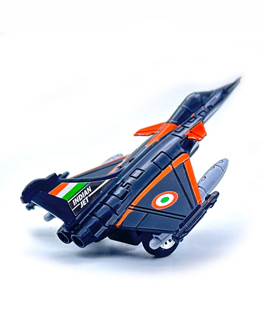 Centy Toys Rfl Fighter Jet-Improves Motor Skills-Mini Vehicle Toy