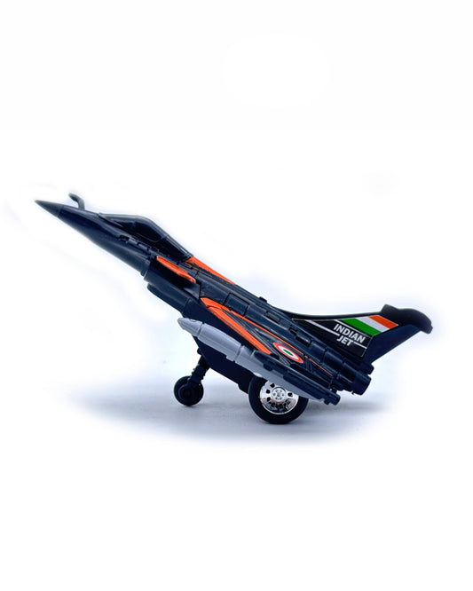 Centy Toys Rfl Fighter Jet-Improves Motor Skills-Mini Vehicle Toy