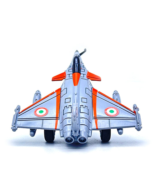 Centy Toys Rfl Fighter Jet-Improves Motor Skills-Mini Vehicle Toy