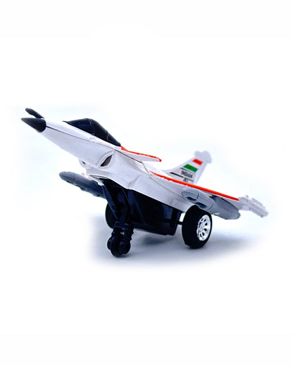 Centy Toys Rfl Fighter Jet-Improves Motor Skills-Mini Vehicle Toy