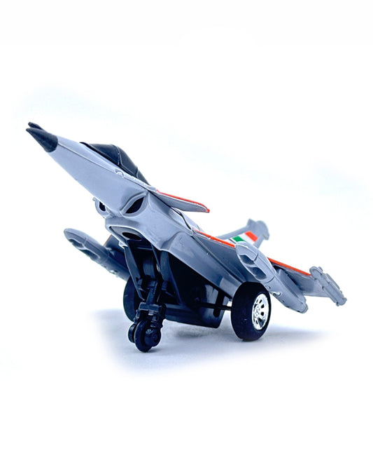 Centy Toys Rfl Fighter Jet-Improves Motor Skills-Mini Vehicle Toy