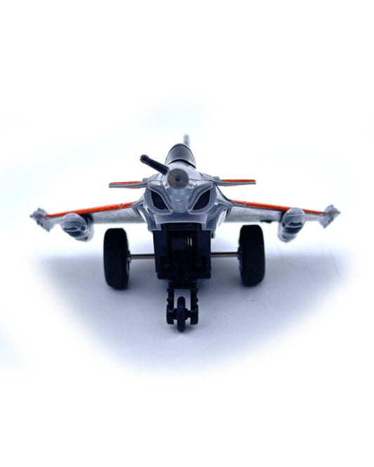 Centy Toys Rfl Fighter Jet-Improves Motor Skills-Mini Vehicle Toy