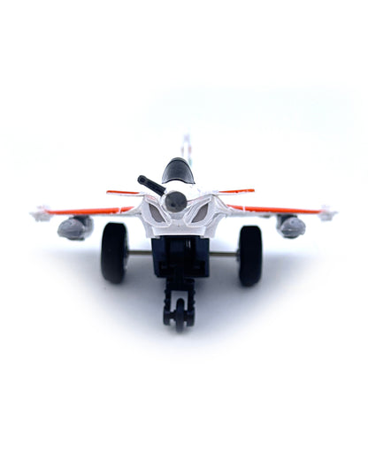 Centy Toys Rfl Fighter Jet-Improves Motor Skills-Mini Vehicle Toy