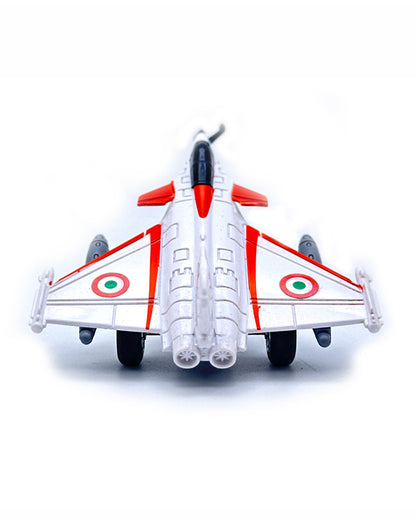 Centy Toys Rfl Fighter Jet-Improves Motor Skills-Mini Vehicle Toy