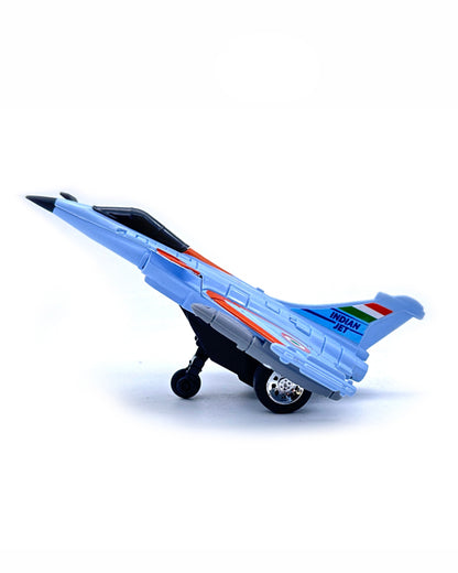 Centy Toys Rfl Fighter Jet-Improves Motor Skills-Mini Vehicle Toy