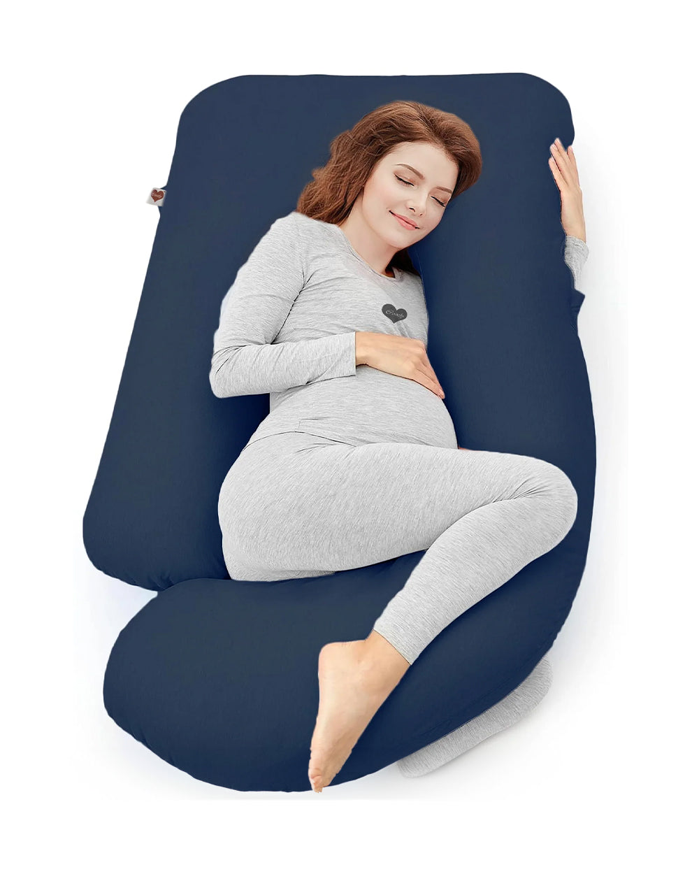 Coozly maternity pillow best sale