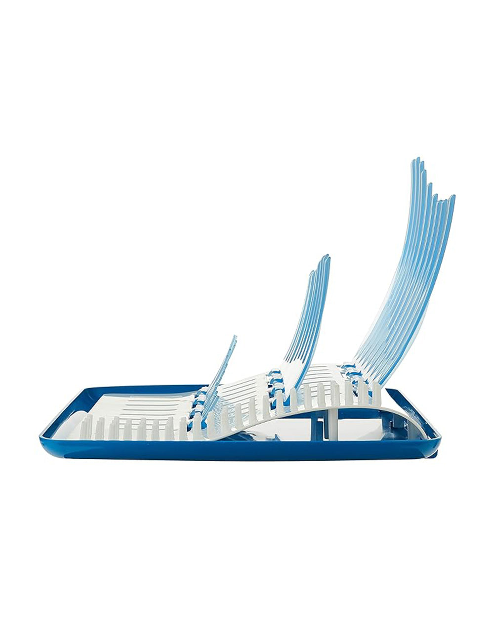 Dr. Brown's Folding Drying Rack-For Bottles & Accessories-With Water ...