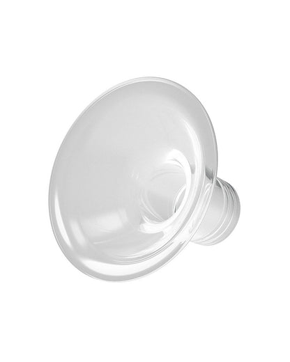 Dr. Brown's Softshape Silicone Shields-Size A-BPA Free-Pack of 2