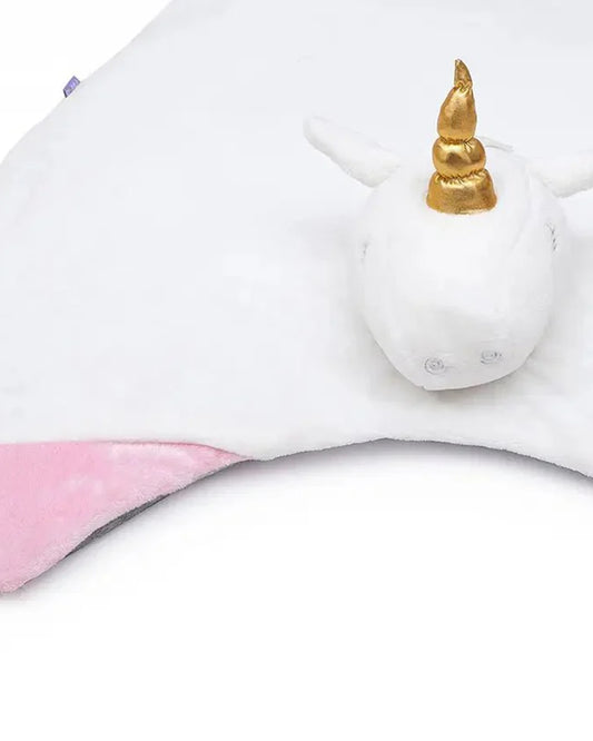 Mi Arcus Magical Knitted Unicorn Playmat-Ultra Soft Cushioning-0M+