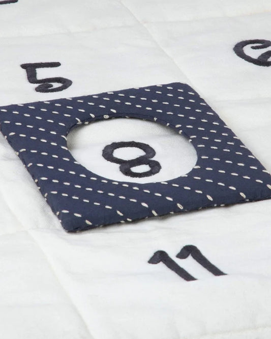 Role Play Baby Milestone Playmat-Improves Physical Fitness-0M+