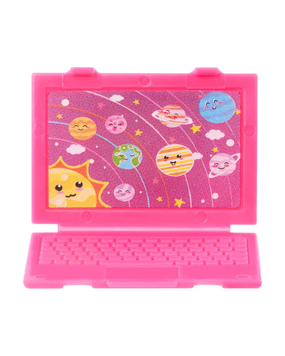 Barbie Chelsea Doll Astronomer Set with Accessories-Promotes Role Play-Doll & Doll Houses-12M+