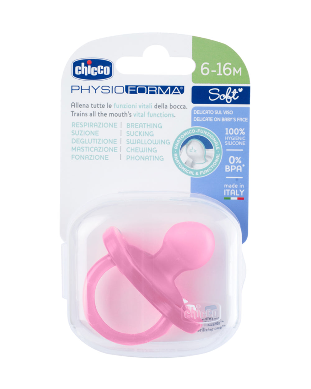 Pack of 1