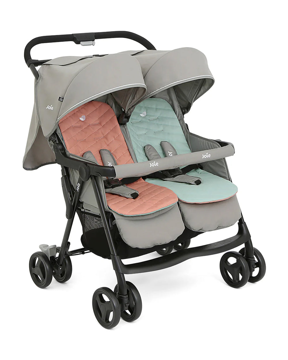 Joie reversible stroller hotsell