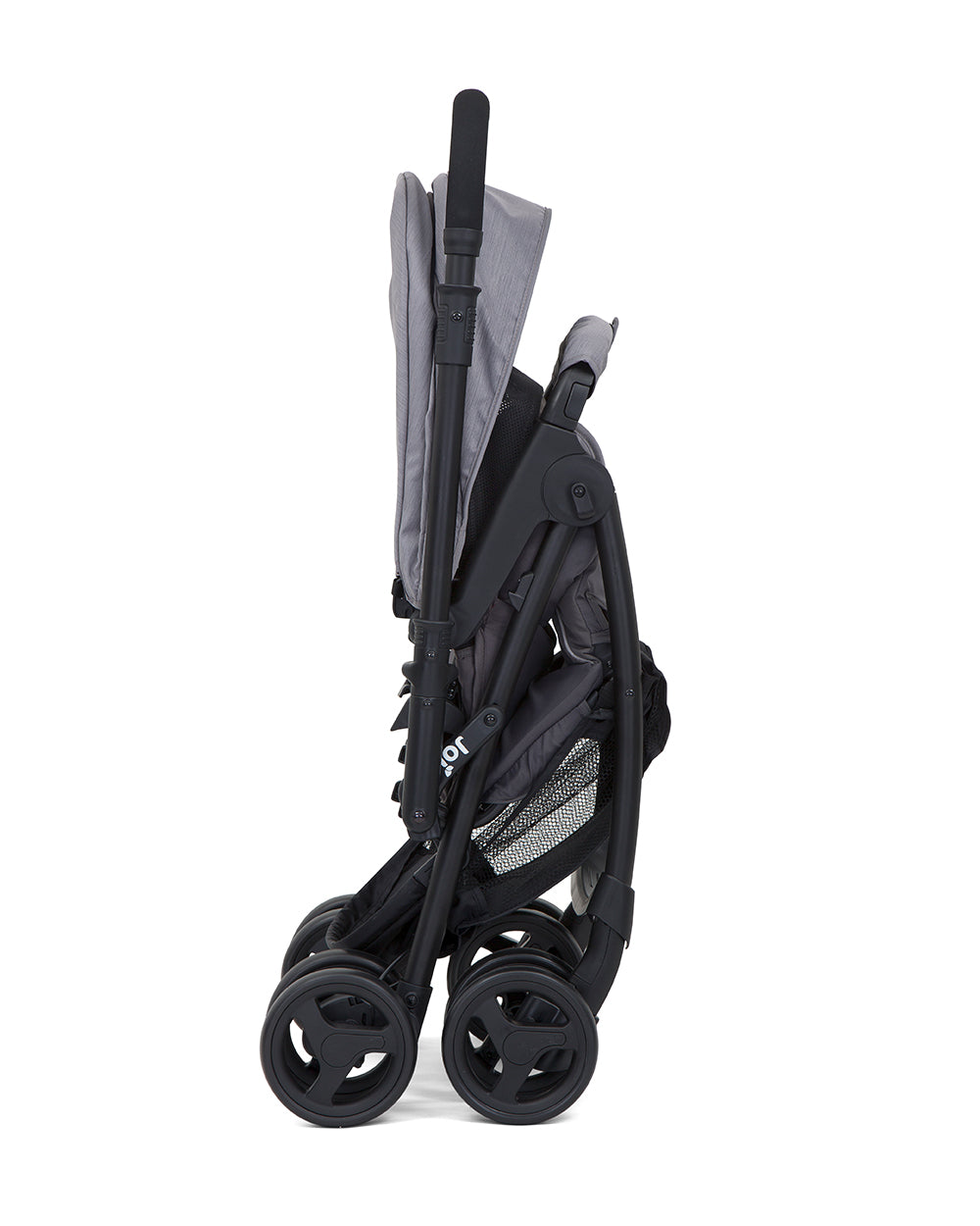 Joie Mirus Lightweight Baby StrollerOne Hand FoldReversible Handle