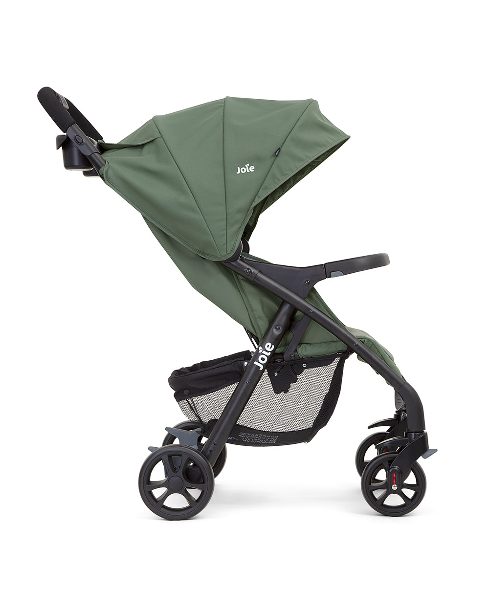 Joie one hand fold stroller hotsell